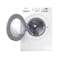 Samsung Front Loading Washing Machine 7kg WW70J4373MA White