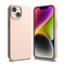 Ringke - Apple iPhone 14 Case Cover - Silicone Series - Pink Sand