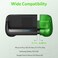 Anker A1254H11 6K Mobile Game Controller with 6700mAh Power Bankfor iOS Android Phone - Black