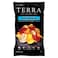 Terra Mediterranean Herbs and A Hint of Lemon Real Vegetable Chips, 141g
