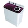 Clikon Washer Twin Tub 7kg CK638