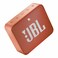 JBL Bluetooth Speaker GO 2 Orange