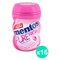 Mentos Bubble Pure Fresh Chewing Gum 20g x15