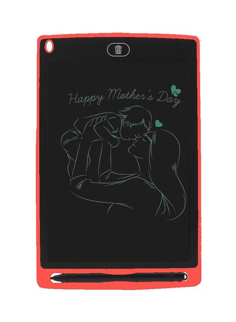 Generic 8.5-Inch Portable LCD Writing Tablet