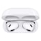 Apple air pods (3rd generation) mme73ze/a