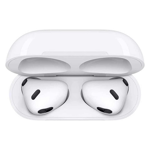 Apple air pods (3rd generation) mme73ze/a