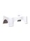 Generic Toilet Stool White