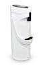 Emsa Ponza Pump Vacuum Jug - White 1.9L
