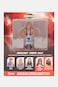 Wwe Eaglemoss Hero Collector, Blue Combo