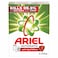 Ariel Anti-Bacterial Laundry Powder Detergent Original Scent Suitable for Automatic Machines 2.25kg