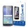 Ozone - Samsung Galaxy J5 Shock Proof Tempered Glass Screen Protector