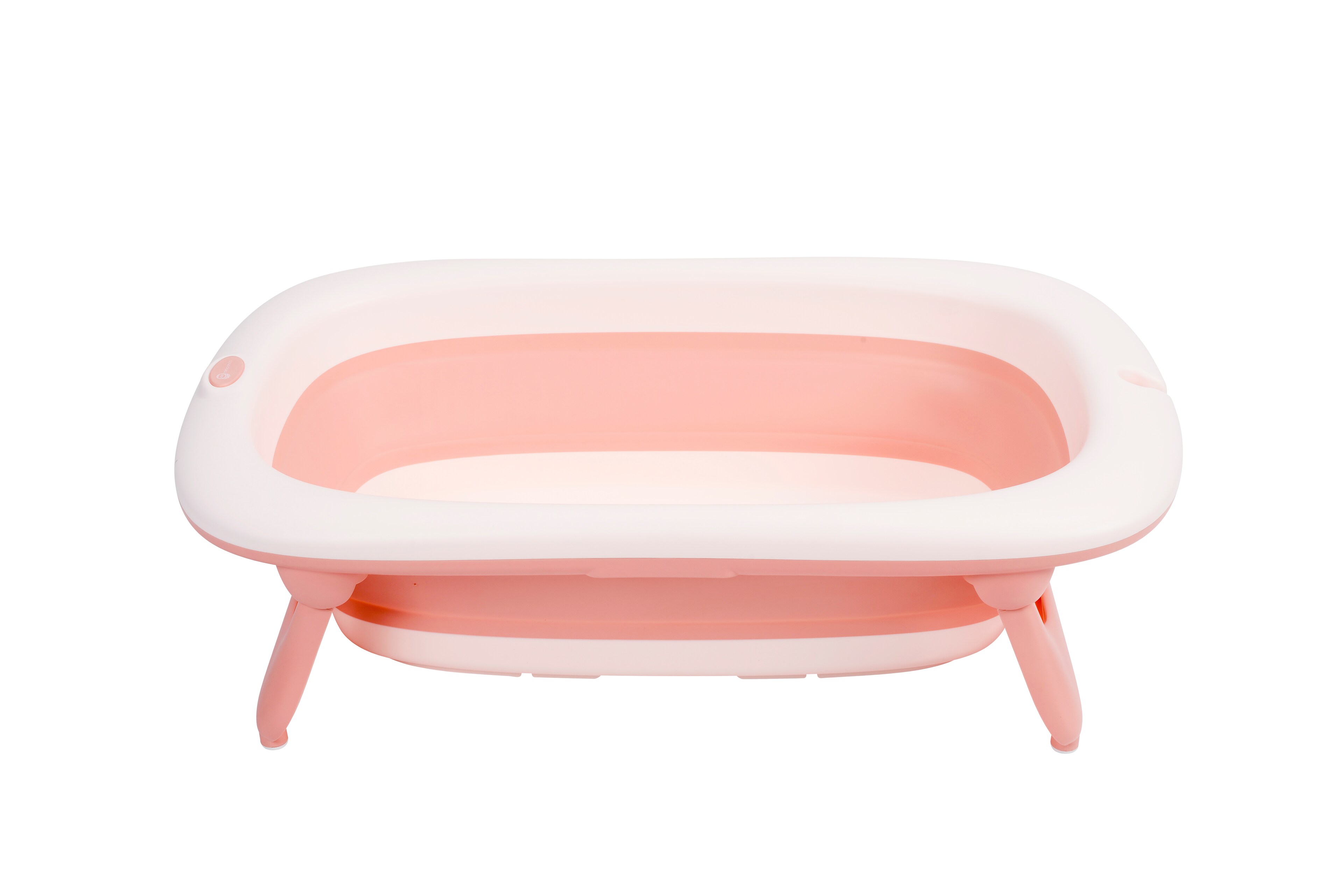 Buy Mini Panda Princess Bath Tub, Pink Online | Carrefour UAE