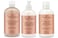 Sheamoisture Shea Moisture Coconut And Hibiscus Curl And Shine Combination Set - Includes 13 Oz. Shampoo, 13 Oz. Conditioner And 8 Oz. Curl And Style Milk