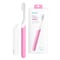 QUIP ADULT ELECTRIC TOOTHBRUSH PINK