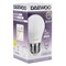 Daewoo Dl2705 E27 LED Bulb 5W Daylight