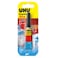 UHU Super Glue Gel 2g 2 PCS with Liquid Super Glue Clear 3g 2 PCS