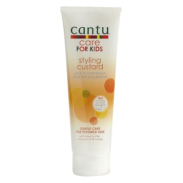 Cantu Care For Kids St. Custard227G