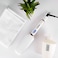 Olsenmark Wide Plate Hair Straightener, PTC Heater, OMH4089, Adjustable Temperature, Digital Display, Portable, Lightweight Hair Straightener for All Hair Types