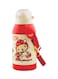 Water Bottle Red/Beige/Yellow 500ml