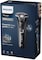 Philips Shaver Series 5000 Wet &amp; Dry Electric Shaver, S5898/35