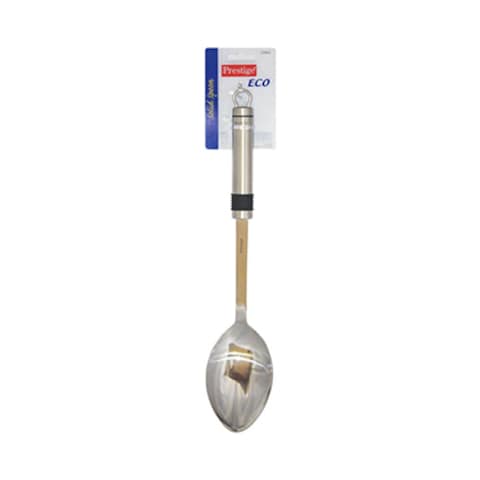 Prestige Spoon Solid Eco Stainless Steel 55802