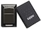 Zippo 24756 Classic High Polish Black Windproof Lighter
