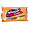 Jack 'n Jill Magic Flakes Cheese Flavored Cracker 28g x Pack of 10