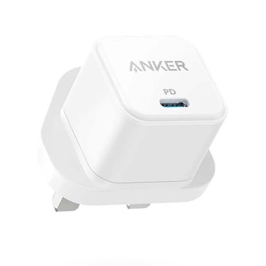 Power Port III 20W cube White