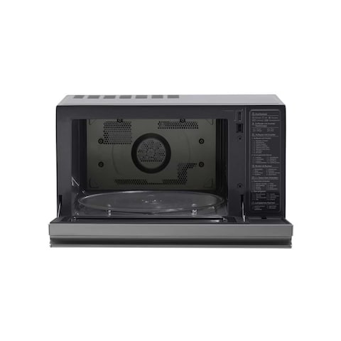 LG MJ3965ACS| Microwave Oven 39(L)|&#39;Convection&#39; NeoChef | EasyClean� | Smart Inverter