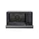 LG MJ3965ACS| Microwave Oven 39(L)|'Convection' NeoChef | EasyClean� | Smart Inverter