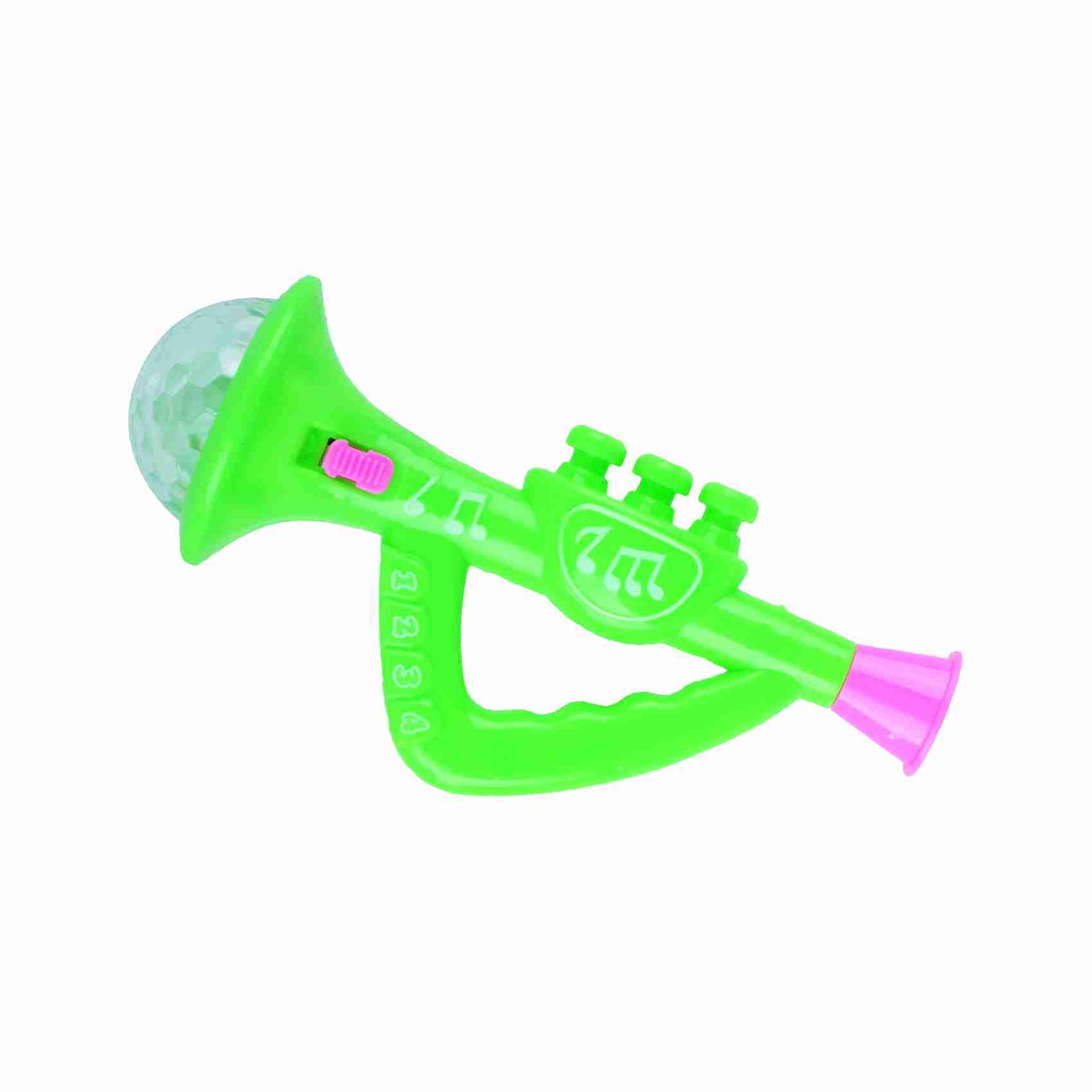 Kidzpro Saxophone Horn With Light