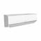 Frigidaire Split Air Conditioner FS18K31BCCI 1.5Ton/18000btu WHITE (Plus Extra Supplier&#39;s Delivery Charge Outside Doha)