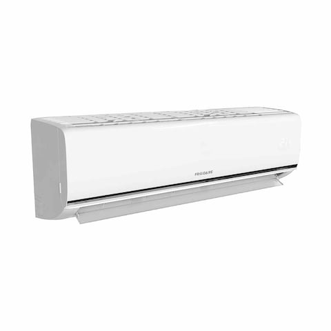 Frigidaire Split Air Conditioner FS18K31BCCI 1.5Ton/18000btu WHITE (Plus Extra Supplier&#39;s Delivery Charge Outside Doha)