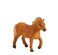 Toy School - Shetland Pony Foal Figurine