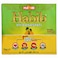 Habib VTF Banaspati Pillow Pack (5 x 1Kg)