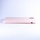 Silicone Case iPhone XR Pinksand