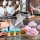 Generic - Tipless Piping Bags Anti-Burst Icing Disposable Decorating Bags for All Size Tip