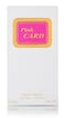 Tuscani Pink Card Perfume For Women, 100ml