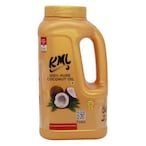 Buy KML Pure Coconut Oil 1L in UAE