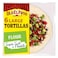 Old El Paso Flour Tortillas Wraps 6 Wraps 350gr