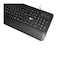 2B KB665 Wired Keyboard - 2 Meter 