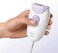Braun Silk Epilator SE3170