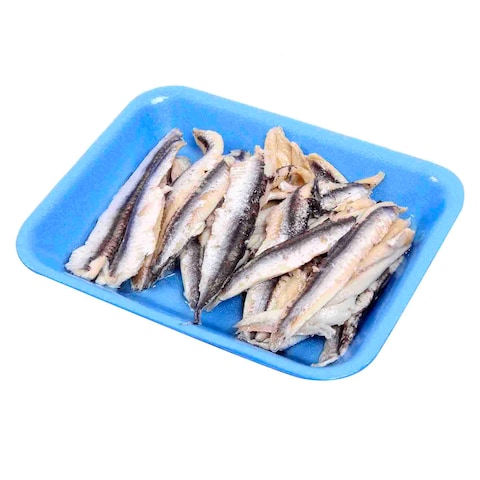 Anchovies Fillet Marinated