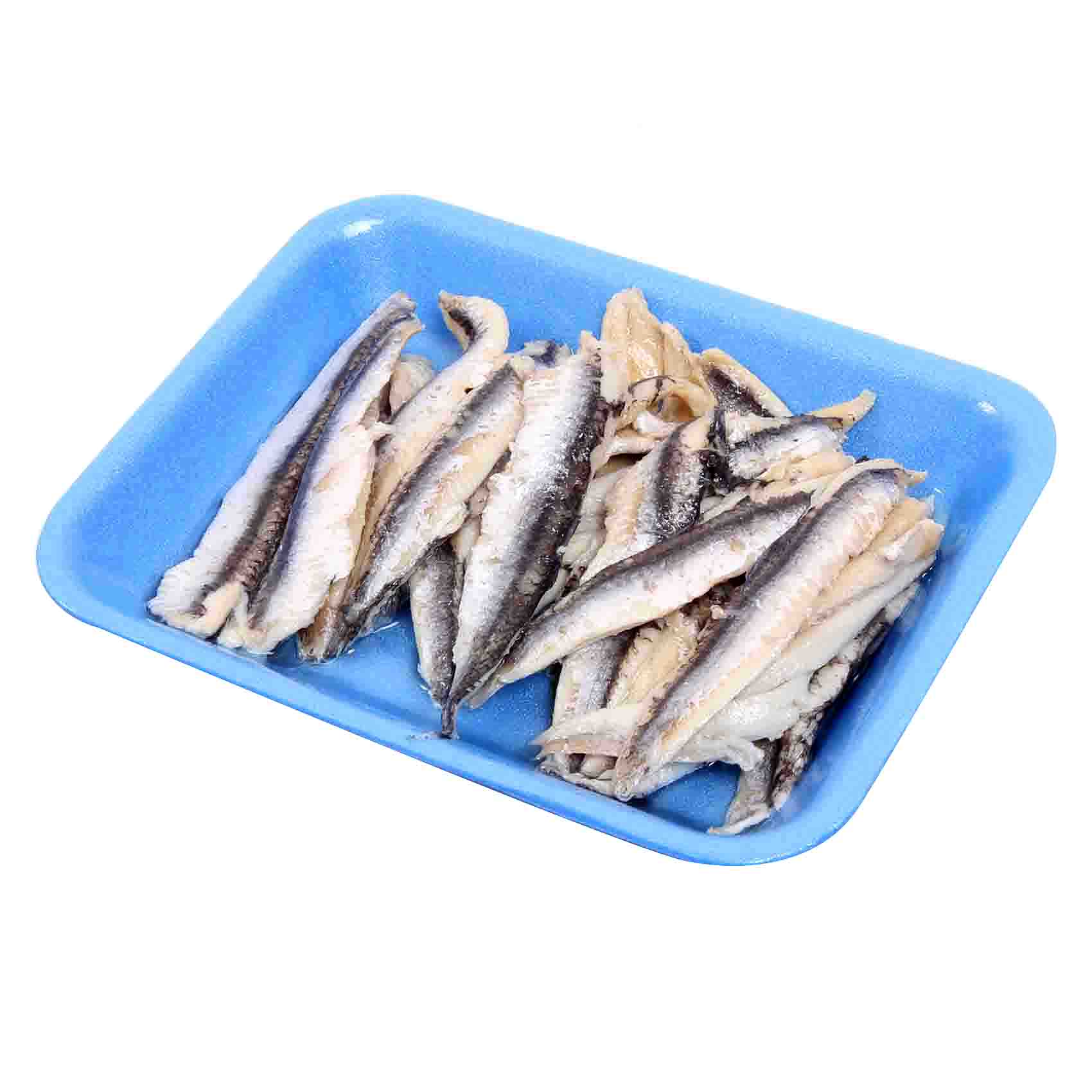 Anchovies Fillet Marinated