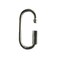 Quick Link Swing Chain Connection Hardware O Shape Hook