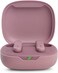 JBL Wave 300TWS True Wireless Earbuds, 26H Battery, Microphone, Rain Resistant, Voice Assistant, Android And Apple iOS Compatible (Pink), JBLW300TWSPIK, Standard
