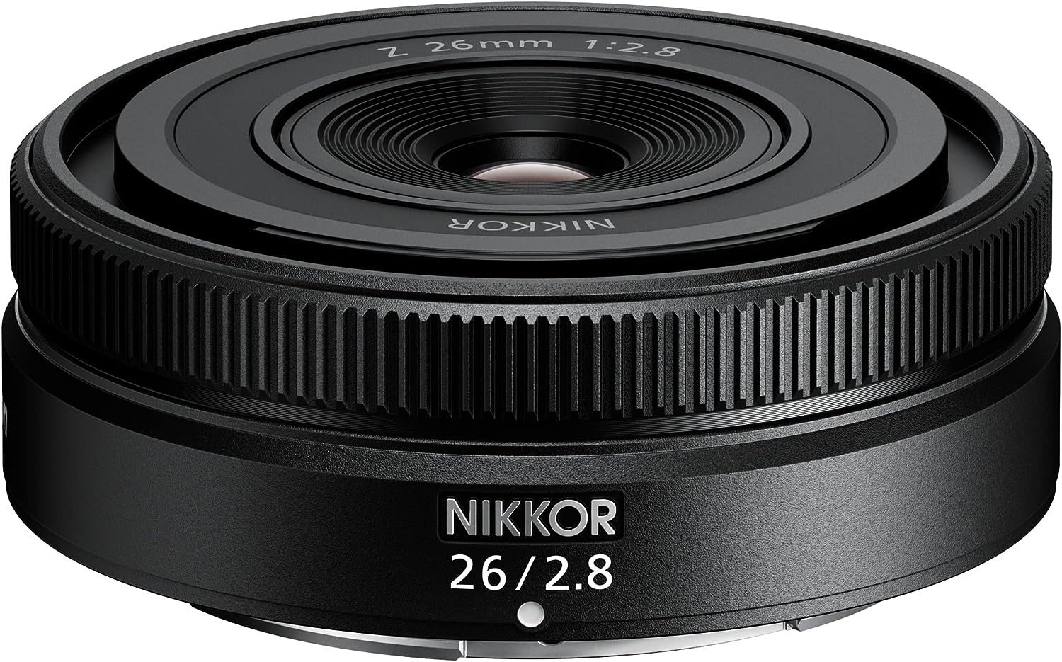 Nikon Nikon Nikkor Z Lens F 2 8