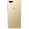 Huawei Y5 Prime 2018 Dual Sim 4G 16GB Arabic Gold