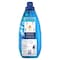 Comfort Concentrated Fabric Softener,  Iris &amp; Jasmine, for long-lasting fragrance,  1.5L