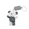 Baby Rattle Toys for Infant Soft Plush Stuffed Hanging Toy